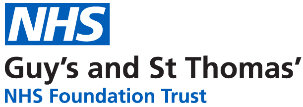 Guy's and St Thomas' NHS Foundation Trust